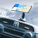 SBS TESUPPWINDWIDEK holder Passiv holder Mobiltelefon/Smartphone Sort