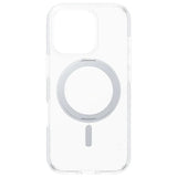 CARE af PanzerGlass Feature Kickstand Case iPhone 16 Pro 6.3" sølv/sølv MagSafe 1326