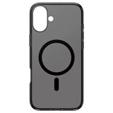 CARE af PanzerGlass Flagship Case iPhone 16 Plus 6.7" røg/smokey MagSafe 1351