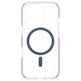 CARE af PanzerGlass Flagship Case iPhone 16 Pro 6.3" blå/blå MagSafe 1366