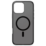 CARE af PanzerGlass Flagship Case iPhone 16 Pro Max 6.9" røg/smokey MagSafe 1352