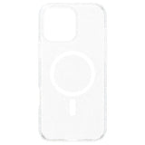 CARE af PanzerGlass Flagship Star Lit Case iPhone 16 Pro Max 6.9" hvid/hvid MagSafe 1344