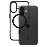 CARE af PanzerGlass Flagship Urban Case iPhone 16 6.1" MagSafe 1357
