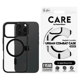 CARE af PanzerGlass Flagship Urban Case iPhone 16 Pro 6.3" MagSafe 1358