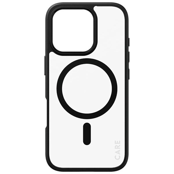CARE af PanzerGlass Flagship Urban Case iPhone 16 Pro 6.3" MagSafe 1358
