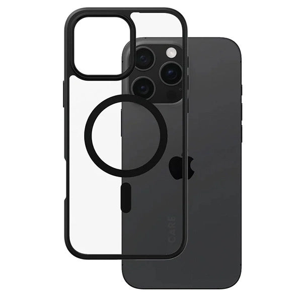 CARE af PanzerGlass Flagship Urban Case iPhone 16 Pro Max 6.9" MagSafe 1360