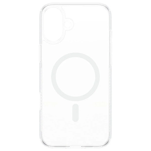 PanzerGlass Bundle 3in1 iPhone 16 Plus 6.7" D3O Hardkasse + Skærmbeskytter UWF + Lens B1293+2863+1283