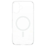 PanzerGlass Bundle 3in1 iPhone 16 Plus 6.7" D3O Hardkasse + Skærmbeskytter UWF + Lens B1293+2863+1283