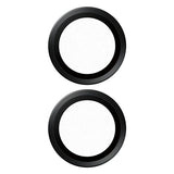 PanzerGlass Bundle 3in1 iPhone 16 Plus 6.7" D3O Hardkasse + Skærmbeskytter UWF + Lens B1293+2863+1283