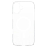 PanzerGlass HardCase iPhone 16 Plus 6.7" hvide MagSafe 1293