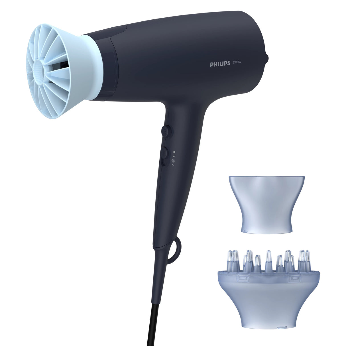 Philips 3000 series 3000 BHD360/20 Hårtørrer