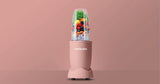 Nutribullet NB907MACL Blender Pro 900 lyserød