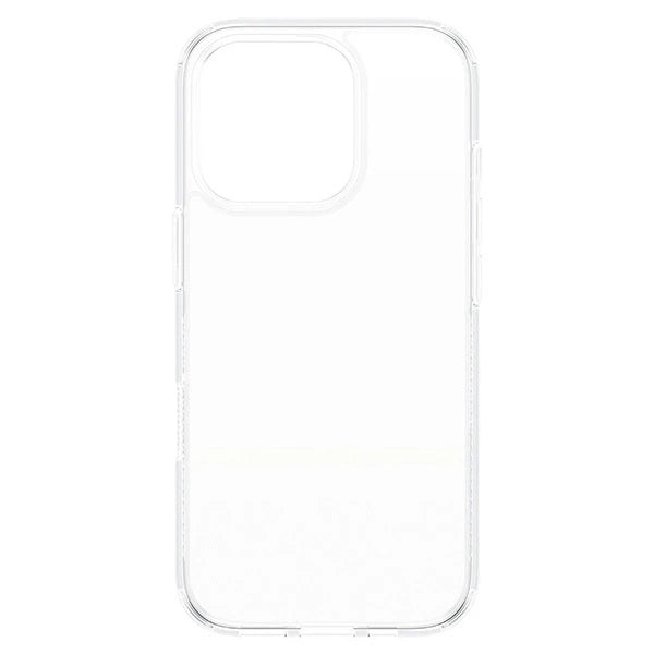 PanzerGlass HardCase iPhone 16 Pro 6.3" Clear/Transparent 1288