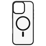 PanzerGlass HardCase iPhone 16 Pro Max 6.9" sort/sort MagSafe 1304