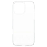 PanzerGlass HardCase iPhone 16 Pro Max 6.9" Clear/Transparent 1290