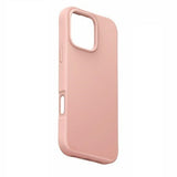 Uniq case Coehl Creme iPhone 16 Pro Max 6.9" Magnetisk opladning pink/ballet pink