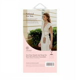 Uniq Coehl Creme iPhone 16 Pro Max 6.9" Magnetisk opladningsfoder grå/taupe grå