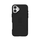 UAG Civilian Magsafe iPhone 16 Plus Case - sort