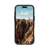 UAG Civilian Magsafe iPhone 16 Pro Max Case - rød