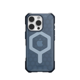 UAG Essential Armor Magsafe iPhone 16 Pro Case - Blå
