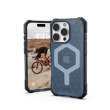 UAG Essential Armor Magsafe iPhone 16 Pro Case - Blå