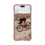 UAG Essential Armor Magsafe iPhone 16 Pro Max Case - Pink