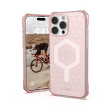 UAG Essential Armor Magsafe iPhone 16 Pro Max Case - Pink