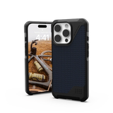 UAG Metropolis LT Magsafe iPhone 16 Pro Case - Blå