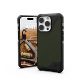 UAG Metropolis LT Magsafe iPhone 16 Pro Case - Grøn
