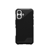 UAG Metropolis LT Magsafe iPhone 16 Case - sort