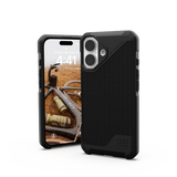 UAG Metropolis LT Magsafe iPhone 16 Case - sort