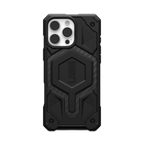 UAG Monarch Pro Case med MagSafe til iPhone 16 Pro Max - sort