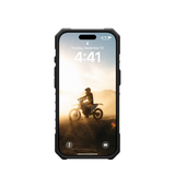 UAG Pathfinder SE Magsafe iPhone 16 Pro Case - Grå