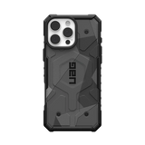 UAG Pathfinder SE Magsafe Case til iPhone 16 Pro Max - Grå