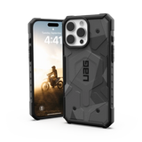 UAG Pathfinder SE Magsafe Case til iPhone 16 Pro Max - Grå