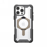 UAG Plasma XTE Magsafe-fodral til iPhone 16 Pro Max - titanium