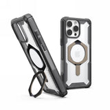 UAG Plasma XTE Magsafe-fodral til iPhone 16 Pro Max - titanium