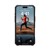 UAG Plasma Case til iPhone 16 Pro Max - Hvid