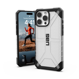 UAG Plasma Case til iPhone 16 Pro Max - Hvid