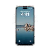 UAG Plyo Magsafe iPhone 16 Plus Case - hvid