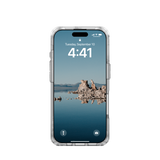 UAG Plyo Magsafe iPhone 16 Pro Case - hvid