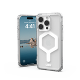 UAG Plyo Magsafe iPhone 16 Pro Case - hvid