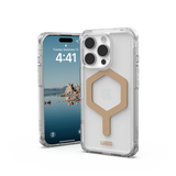 UAG Plyo Magsafe iPhone 16 Pro Case - Guld