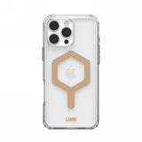 UAG Plyo Magsafe iPhone 16 Pro Max Case - Guld
