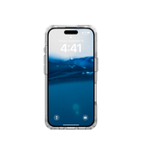 UAG Plyo iPhone 16 Case - klar