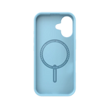 ZAGG SoHo Snap MagSafe iPhone 16 Case - Blå