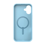 ZAGG SoHo Snap Case med MagSafe til iPhone 16 Plus - Blå