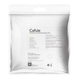 Baseus Cafule 4KHDMI Mand til 4KHDMI Mand Adapter Kabel 5m Sort