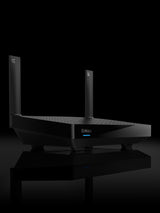Linksys Hydra Pro 6 Dual‑Band WiFi 6 mesh-router AX5400
