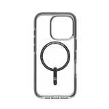 ZAGG Santa Cruz Snap MagSafe iPhone 16 Pro Case - sort
